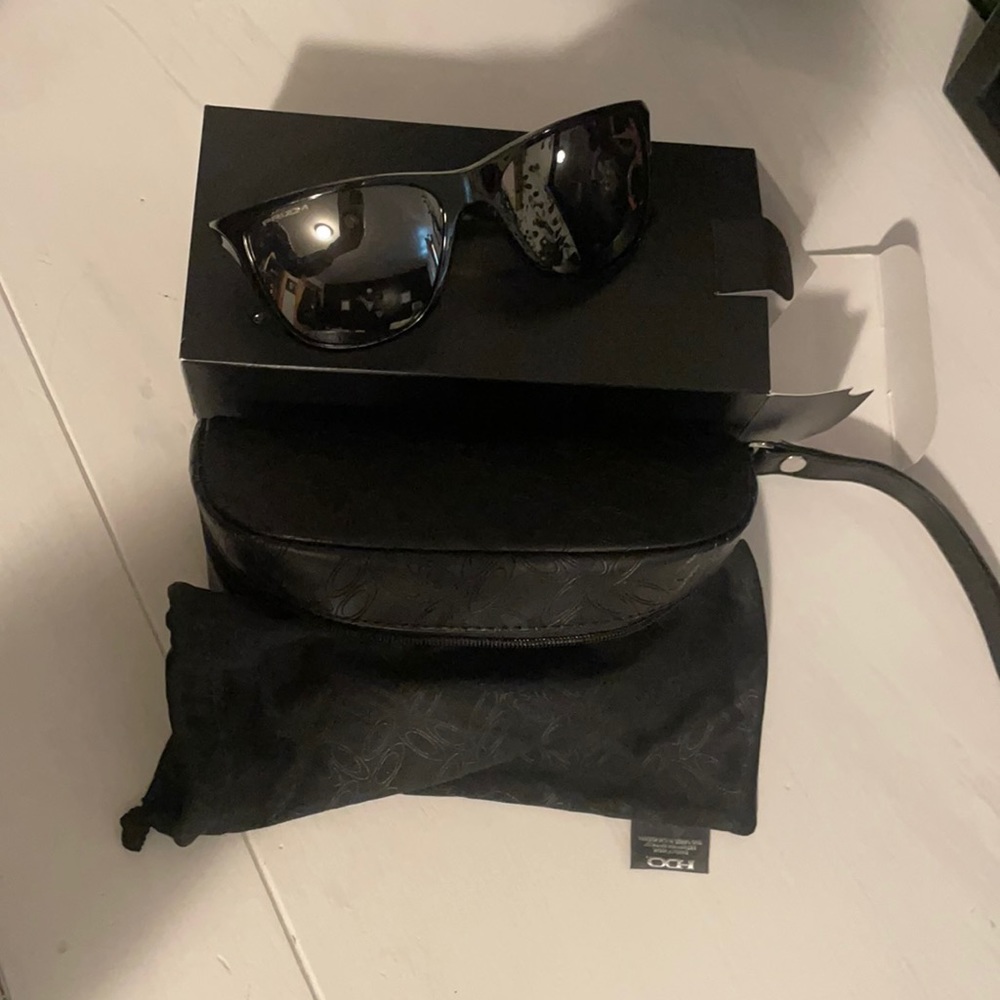 Oakley Reverie with Prizm Lenses